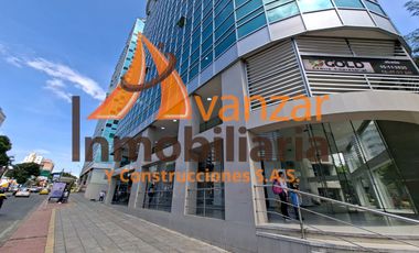 VENDO OFICINA BUCARAMANGA GREEN GOLD