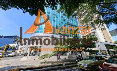 VENDO OFICINA BUCARAMANGA GREEN GOLD