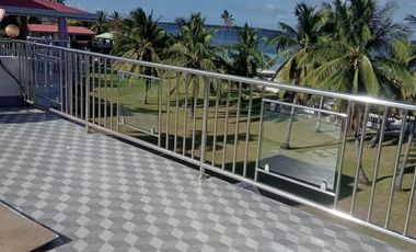 Santa Fe 7BR 400sqm 4-lvl Hotel Hostel Pension Guest House Bantayan Island