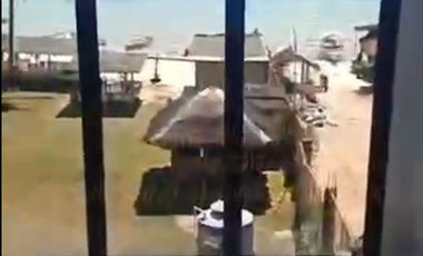 Santa Fe 7BR 400sqm 4-lvl Hotel Hostel Pension Guest House Bantayan Island