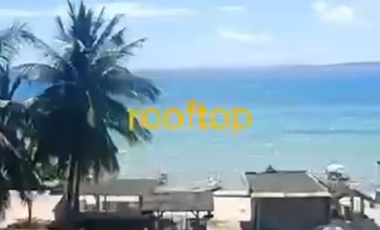 Santa Fe 7BR 400sqm 4-lvl Hotel Hostel Pension Guest House Bantayan Island