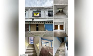 Ruko dijual di Sidomulyo Timur, Marpoyan Damai, Pekanbaru, Marpoyan Damai, Riau