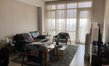 3 Bedrooms Fully Furnished Viridian in Greenhills Condo For Sale Greenhills San Juan