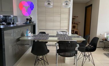 3 Bedrooms Fully Furnished Viridian in Greenhills Condo For Sale Greenhills San Juan