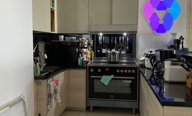 3 Bedrooms Fully Furnished Viridian in Greenhills Condo For Sale Greenhills San Juan