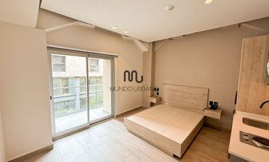 Departamento en renta o venta en Carso Dolores en el Centro Histórico Av Juarez