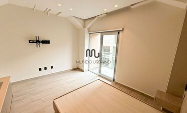 Departamento en renta o venta en Carso Dolores en el Centro Histórico Av Juarez