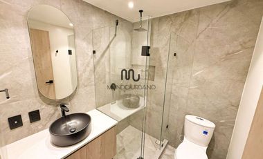 Departamento en renta o venta en Carso Dolores en el Centro Histórico Av Juarez