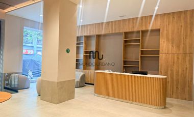 Departamento en renta o venta en Carso Dolores en el Centro Histórico Av Juarez