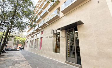 Departamento en renta o venta en Carso Dolores en el Centro Histórico Av Juarez
