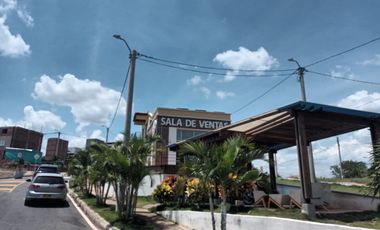 ARRIENDO APARTAMENTO VIENTOS DE LLANADA PISO 5