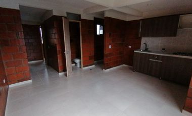 ARRIENDO APARTAMENTO VIENTOS DE LLANADA PISO 5