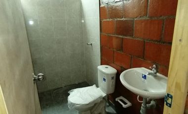 ARRIENDO APARTAMENTO VIENTOS DE LLANADA PISO 5