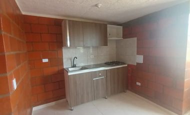 ARRIENDO APARTAMENTO VIENTOS DE LLANADA PISO 4
