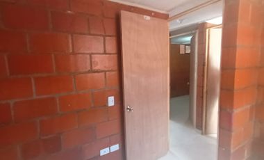 ARRIENDO APARTAMENTO VIENTOS DE LLANADA PISO 4