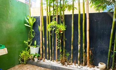 Bonita casa en renta amueblada