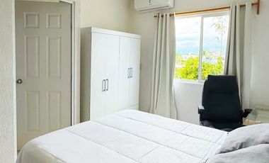 Bonita casa en renta amueblada