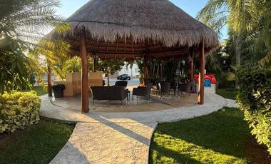 Bonita casa en renta amueblada