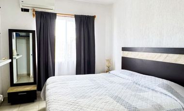 Bonita casa en renta amueblada