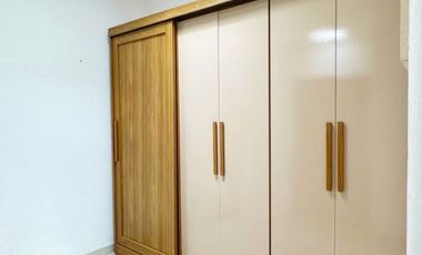 Bonita casa en renta amueblada