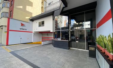 ARRIENDO APARTA ESTUDIO  VITERRA