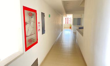 ARRIENDO APARTA ESTUDIO  VITERRA