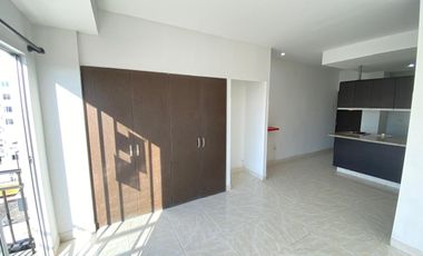ARRIENDO APARTA ESTUDIO  VITERRA