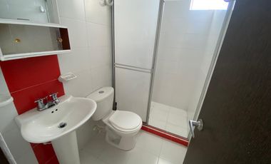 ARRIENDO APARTA ESTUDIO  VITERRA