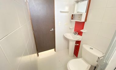 ARRIENDO APARTA ESTUDIO  VITERRA