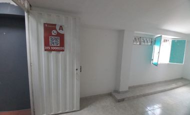 ARRIENDO APARTAMENTO   BARRIO RICAUTE  4 PISO