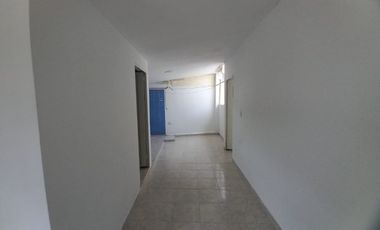 ARRIENDO APARTAMENTO   BARRIO RICAUTE  4 PISO