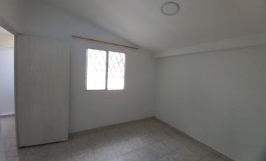 ARRIENDO APARTAMENTO   BARRIO RICAUTE  4 PISO