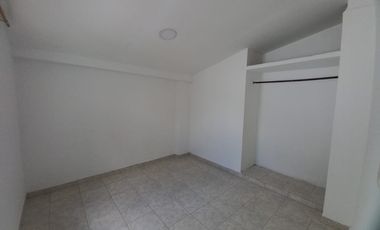ARRIENDO APARTAMENTO   BARRIO RICAUTE  4 PISO