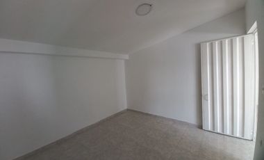 ARRIENDO APARTAMENTO   BARRIO RICAUTE  4 PISO