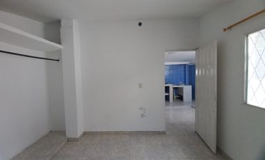 ARRIENDO APARTAMENTO   BARRIO RICAUTE  4 PISO