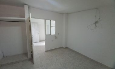 ARRIENDO APARTAMENTO   BARRIO RICAUTE  4 PISO