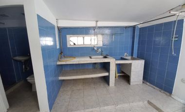 ARRIENDO APARTAMENTO   BARRIO RICAUTE  4 PISO