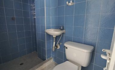 ARRIENDO APARTAMENTO   BARRIO RICAUTE  4 PISO