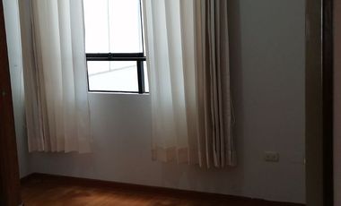 Departamento funcional cerca del aeropuerto San Sebastián Cusco