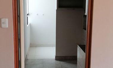 Departamento funcional cerca del aeropuerto San Sebastián Cusco