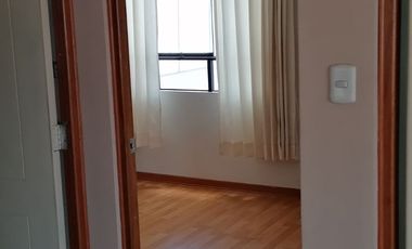 Departamento funcional cerca del aeropuerto San Sebastián Cusco