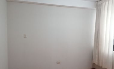 Departamento funcional cerca del aeropuerto San Sebastián Cusco