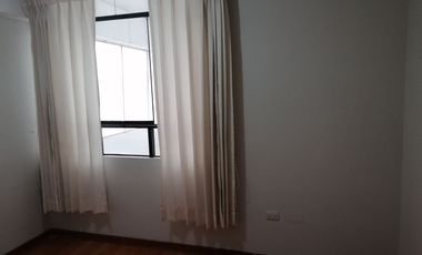 Departamento funcional cerca del aeropuerto San Sebastián Cusco