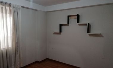 Departamento funcional cerca del aeropuerto San Sebastián Cusco