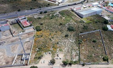Terreno en Venta, Excelente Oportunidad Para Inversionistas, Mineral de la Reforma, Hgo.