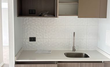 Departamento 2 dorm, 2 b, 1 estacionamiento. Ed Plaza Los Canelos, San Pedro de la Paz