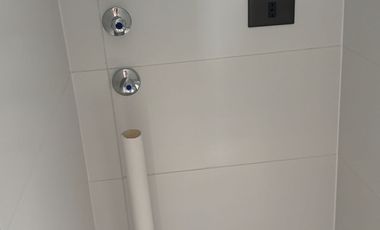 Departamento 2 dorm, 2 b, 1 estacionamiento. Ed Plaza Los Canelos, San Pedro de la Paz