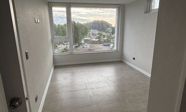 Departamento 2 dorm, 2 b, 1 estacionamiento. Ed Plaza Los Canelos, San Pedro de la Paz