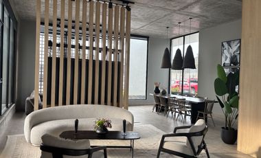 Departamento 2 dorm, 2 b, 1 estacionamiento. Ed Plaza Los Canelos, San Pedro de la Paz