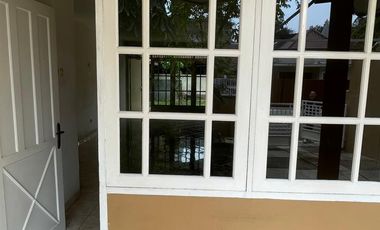 WANT to SELL Rumah 4BR Cluster Giriloka BSD
